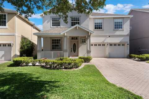 10097 LAKE DISTRICT LANE, ORLANDO, FL 32832