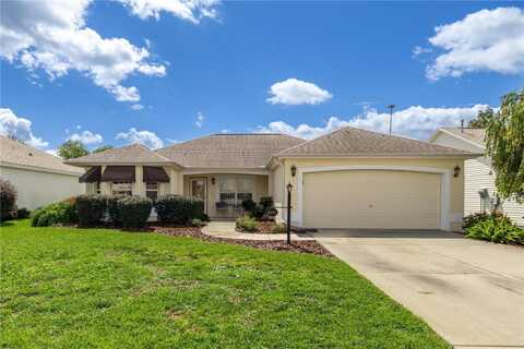 8352 SE 168TH TRINITY PLACE, THE VILLAGES, FL 32162
