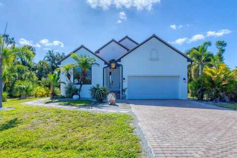 161 HADDOCK DRIVE, ROTONDA WEST, FL 33947