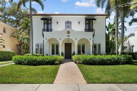3212 W FOUNTAIN BOULEVARD, TAMPA, FL 33609