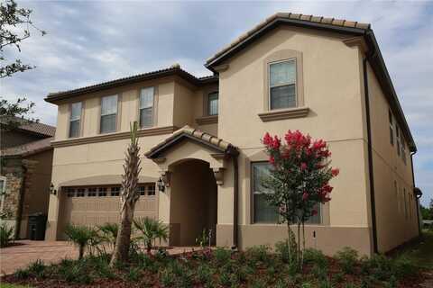 8809 RHODES STREET, KISSIMMEE, FL 34747