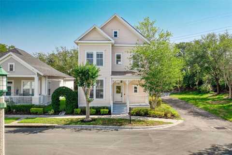 121 LONGVIEW AVENUE, CELEBRATION, FL 34747