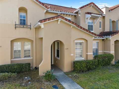 2659 ANDROS LANE, KISSIMMEE, FL 34747