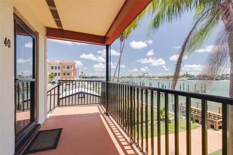 10379 PARADISE BOULEVARD, TREASURE ISLAND, FL 33706