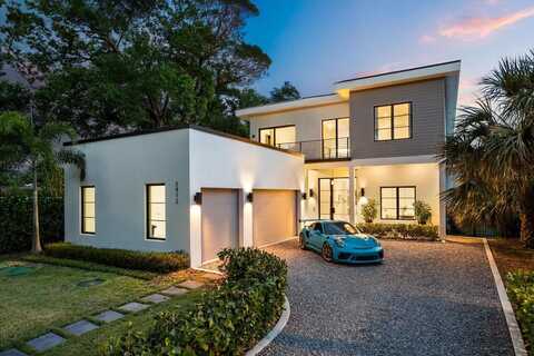 2412 CHANTILLY AVENUE, WINTER PARK, FL 32789