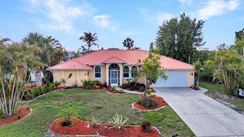 3058 CURRY TERRACE, PORT CHARLOTTE, FL 33981