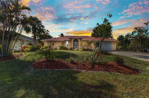 3058 CURRY TERRACE, PORT CHARLOTTE, FL 33981