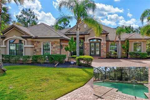 716 WOODBRIDGE COURT, ORMOND BEACH, FL 32174