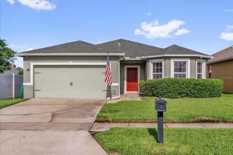 2060 PATRIOT WAY, Saint Cloud, FL 34769