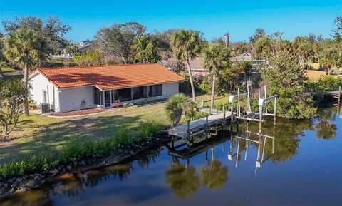 4696 POMPANO STREET, PLACIDA, FL 33946