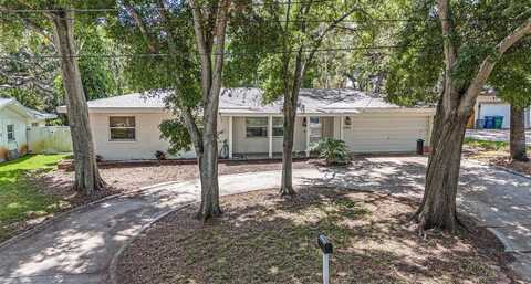2353 DORA DRIVE, CLEARWATER, FL 33765