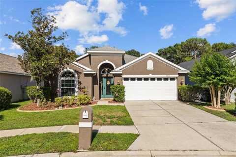18631 LE DAUPHINE PLACE, LUTZ, FL 33558