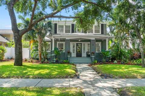 516 14TH AVENUE NE, Saint Petersburg, FL 33701
