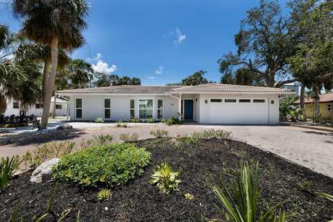 620 VENICE LANE, SARASOTA, FL 34242