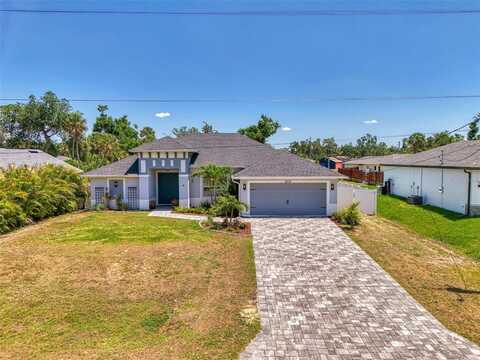 4624 CARIBOU AVENUE, NORTH PORT, FL 34287