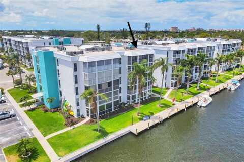 4904 38TH WAY S, Saint Petersburg, FL 33711