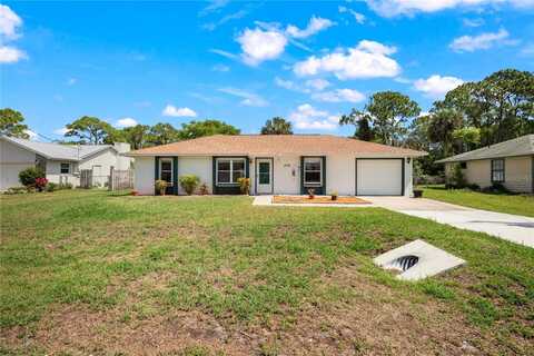 4730 GREENHILL STREET, COCOA, FL 32927