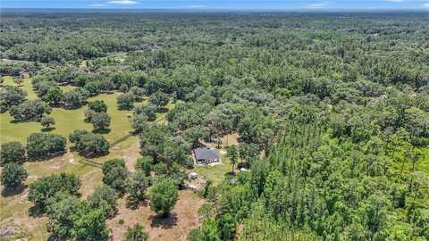 16758 NE 135TH AVENUE, FORT MC COY, FL 32134