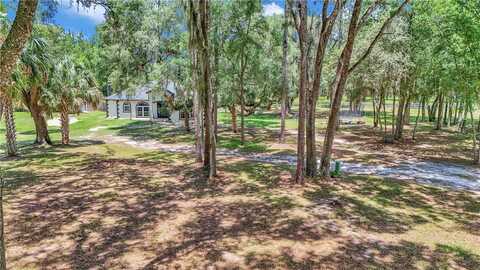16758 NE 135TH AVENUE, FORT MC COY, FL 32134