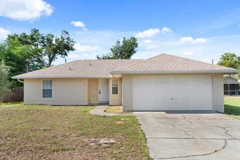 831 LINDLEY BOULEVARD, DELAND, FL 32724