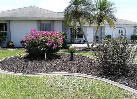 2178 CALCUTTA ROAD, PUNTA GORDA, FL 33983