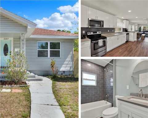2107 W CARMEN STREET, TAMPA, FL 33606
