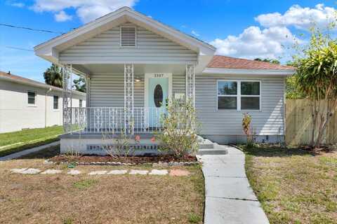 2107 W CARMEN STREET, TAMPA, FL 33606