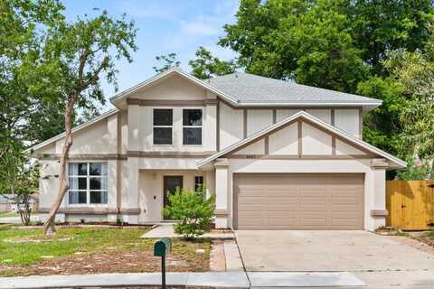 2421 DEERMEADOW DRIVE, APOPKA, FL 32703