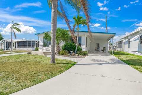 714 N WATERWAY DRIVE, VENICE, FL 34285