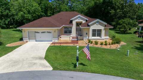 11586 SW 75TH CIRCLE, OCALA, FL 34476