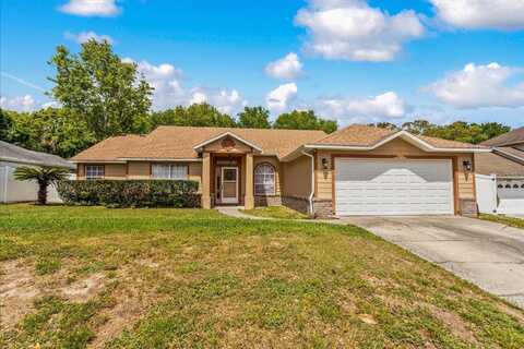 2552 DOVETAIL DRIVE, OCOEE, FL 34761
