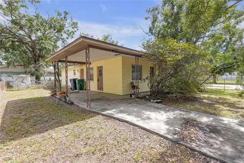 2724 W HENRY AVENUE, TAMPA, FL 33614