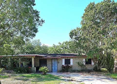 5262 LESCOT LANE, ORLANDO, FL 32811