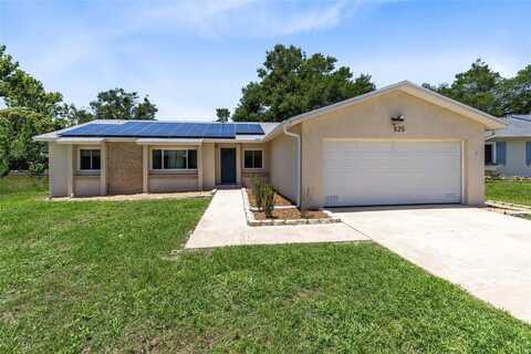 525 SOUTHPORT DRIVE, LONGWOOD, FL 32750