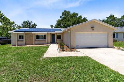 525 SOUTHPORT DRIVE, LONGWOOD, FL 32750