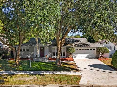 2859 T C U BOULEVARD, ORLANDO, FL 32817