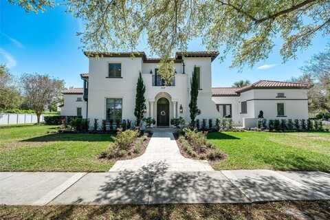 808 GOLFPARK DRIVE, CELEBRATION, FL 34747