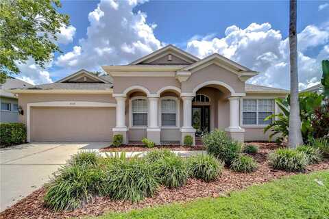 4143 WILDSTAR CIRCLE, WESLEY CHAPEL, FL 33544