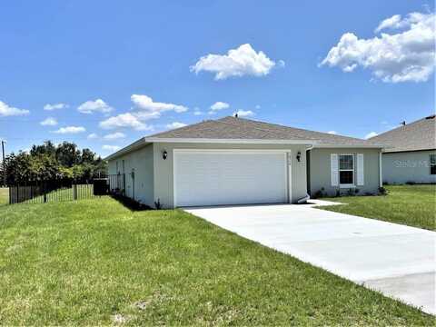 16314 MINORCA DRIVE, PUNTA GORDA, FL 33955