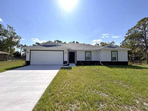 16049 JUAREZ CIRCLE, PUNTA GORDA, FL 33955