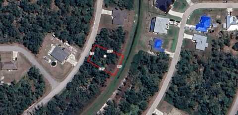 WALLER ROAD, NORTH PORT, FL 34288