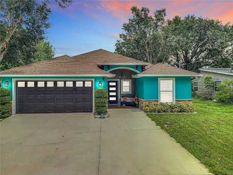 2545 EL PORTAL AVENUE, SANFORD, FL 32773