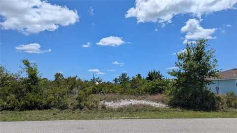 13485 ABUTILON LANE, PORT CHARLOTTE, FL 33981