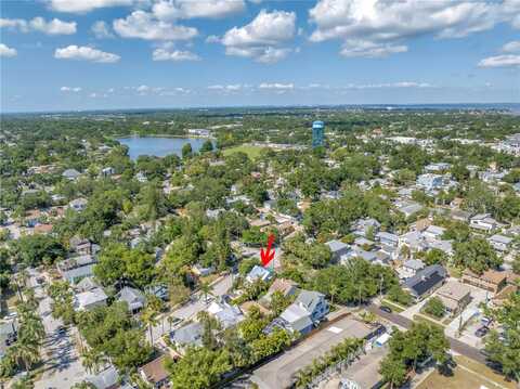 1038 CRESCENT LAKE DRIVE N, Saint Petersburg, FL 33701