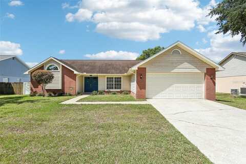1421 BUCKNER ROAD, VALRICO, FL 33596