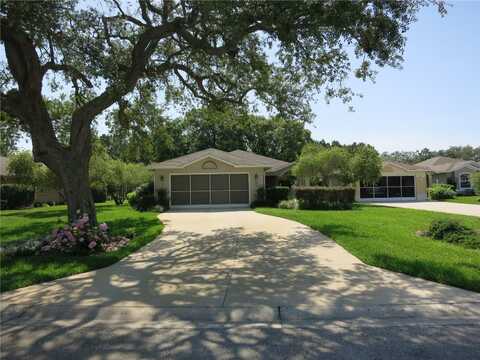 1799 W SHANELLE PATH, LECANTO, FL 34461