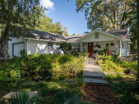 818 NW 202 STREET, NEWBERRY, FL 32669