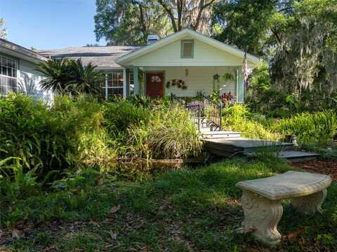 818 NW 202 STREET, NEWBERRY, FL 32669