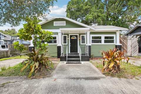 6006 N HIGHLAND AVENUE, TAMPA, FL 33604