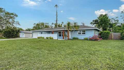 2825 PINECREST STREET, SARASOTA, FL 34239